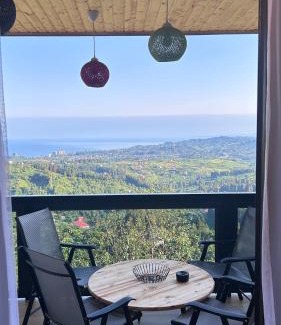 Kobuleti House | Anridge cottage