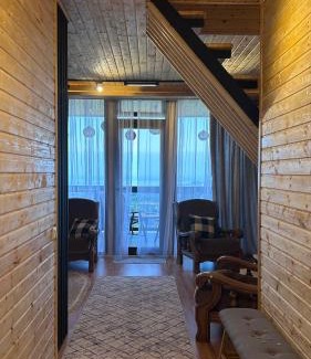Kobuleti Cabin | Anridge cottage