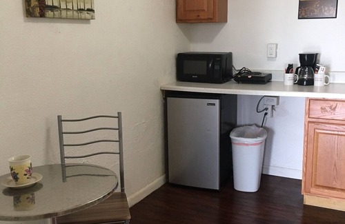 Winchester Hotel | ANS Inn & Suites