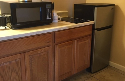 Winchester Hotel | ANS Inn & Suites