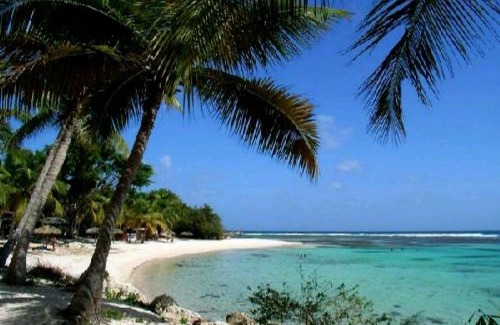 Anse des Rochers Apartment | Anse des rochers - Ti Kaz MiLouMa