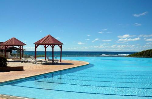 Anse des Rochers Apartment | Anse des rochers - Ti Kaz MiLouMa