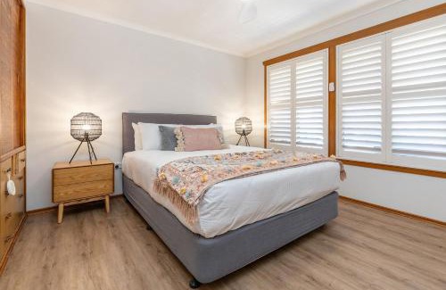 Smiths Lake House | Ansett Cottage