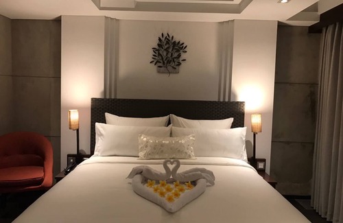 Laksmana Hotel | Anshel Hotel