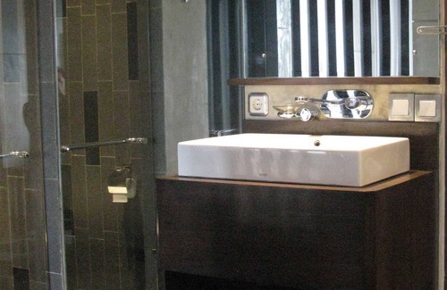 Laksmana Hotel | Anshel Hotel