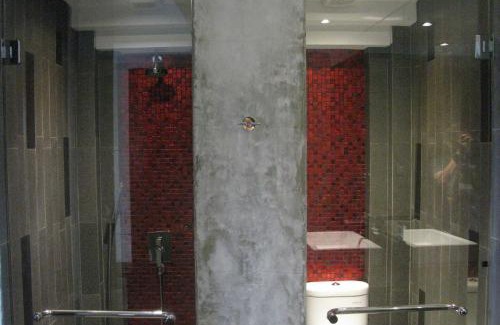 Laksmana Hotel | Anshel Hotel Seminyak
