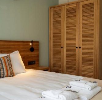 Fethiye Apartment | Ansira Fethiye