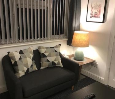 Walsall House | Anson Studios Walsall M6, J10