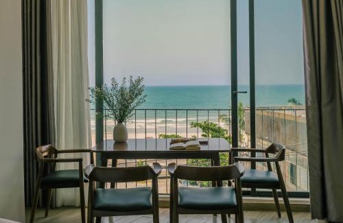 Son Tra Apartment | Anstay Beach Da Nang
