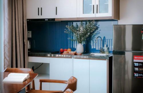 Son Tra Apartment | Anstay Beach Da Nang