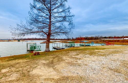Kingston House | Answered Prayers & Bunk House