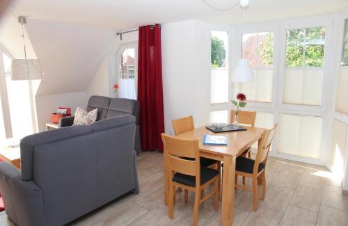 Norden Apartment | Ant Watertoorn