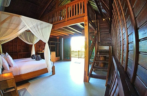 Selemadeg Hotel | Antagana Retreat