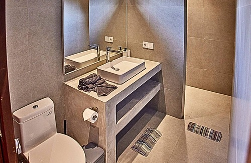 Selemadeg Hotel | Antagana Retreat