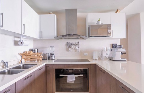 Tulsayab Apartment | Antal By BT Homes