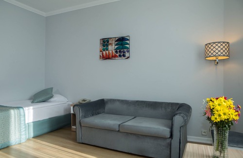 Eski Lara Hotel | Antalya Adonis Hotel