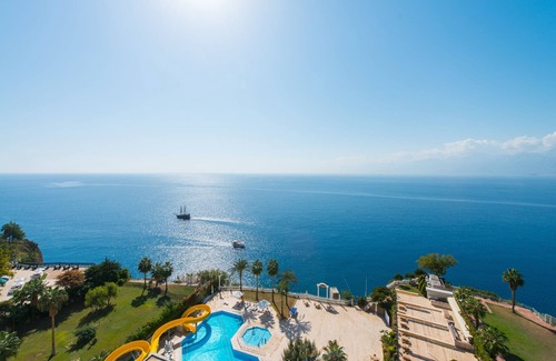 Eski Lara Hotel | Antalya Adonis Hotel