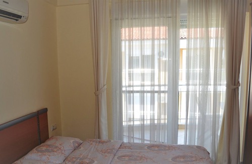 Belek Apartment | Antalya belek sama golf apart 2 pool view second floor familie comlex