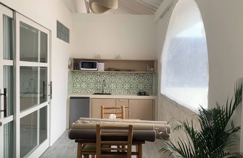 Kerobokan Hotel | Antana Hotel Bali