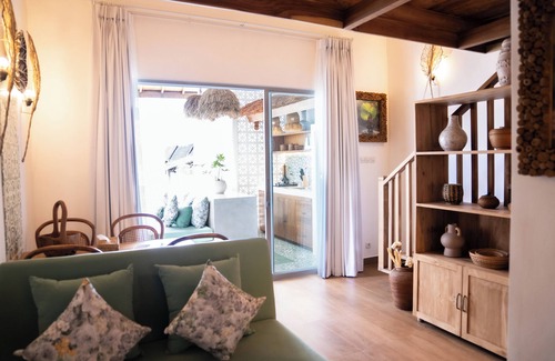Kerobokan Hotel | Antana Hotel Bali