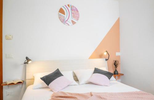 San Piero a Grado Apartment | Antara Apartment