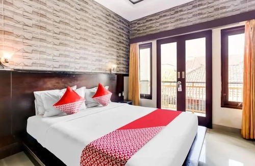 Pemogan House | Antara Sunset Road