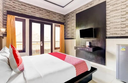 Pemogan House | Antara Sunset Road