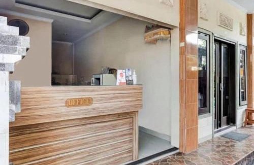 Pemogan Hotel | Antara Sunset Road
