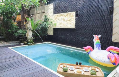 Pemogan Hotel | Antara Sunset Road