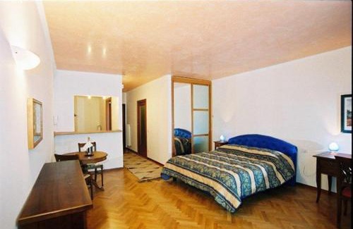 Preganziol Apartment | Antares Apartments