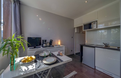 Villarembert Apartment | Antares - Au pied des pistes