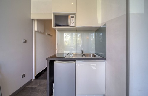 Villarembert Apartment | Antares - Au pied des pistes