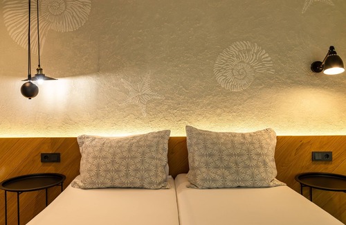 Sozopol Hotel | Antares City Sozopol