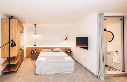 Sozopol Hotel | Antares City Sozopol