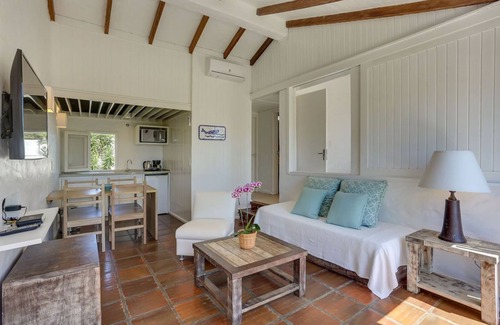 Lagoinha Hotel | Antares Club Hotel Lagoinha