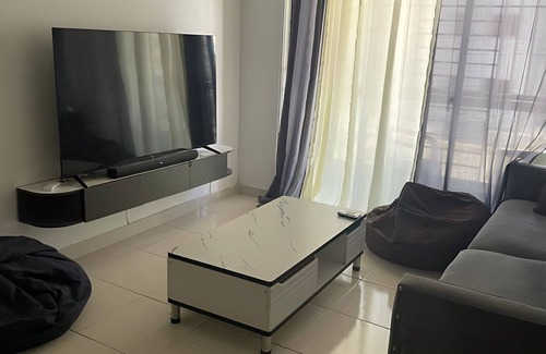Santo Domingo Este Apartment | ANTARES DEL ESTE 2