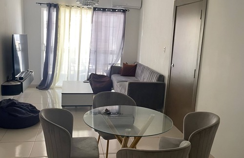 Santo Domingo Este Apartment | ANTARES DEL ESTE 2
