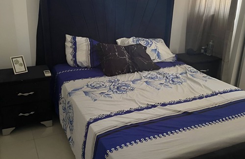 Santo Domingo Este Apartment | ANTARES DEL ESTE 2
