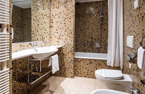 Selva di Val Gardena Hotel | Antares