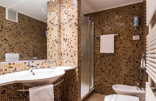 Selva di Val Gardena Hotel | Antares