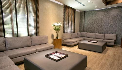 Monterrey Centro Hotel | Antaris Galerias