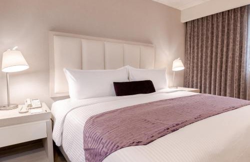 Monterrey Centro Hotel | Antaris Galerias