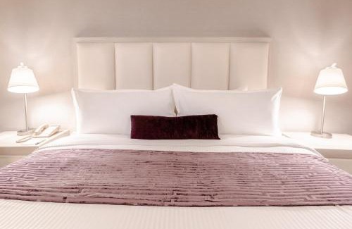 Monterrey Centro Hotel | Antaris Galerias