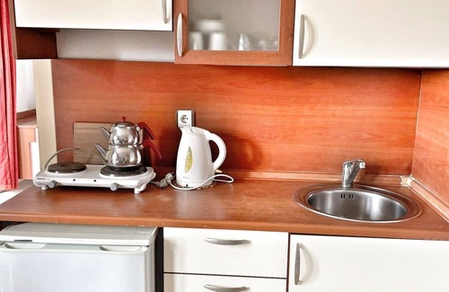 Oludeniz Apartment | Antas Deluxe Apartments