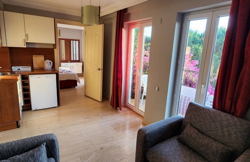 Oludeniz Apartment | Antas Deluxe Apartments