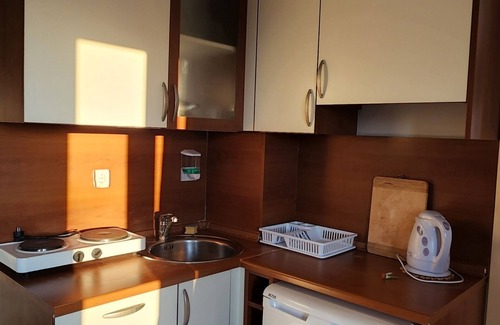 Oludeniz Apartment | Antas Deluxe Apartments