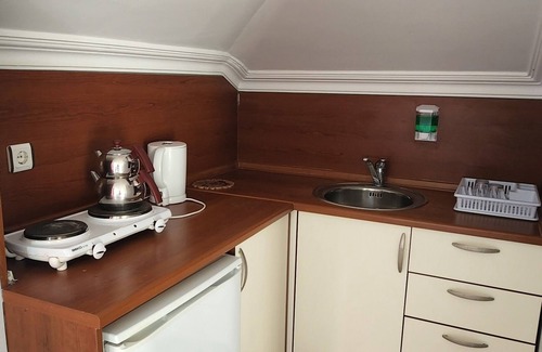 Oludeniz Apartment | Antas Deluxe Apartments