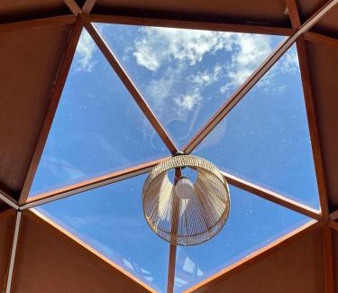 Quinua Other | Antawara Glamping