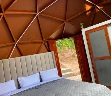 Quinua Other | Antawara Glamping