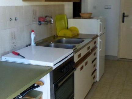 Starigrad House | Ante Apartment